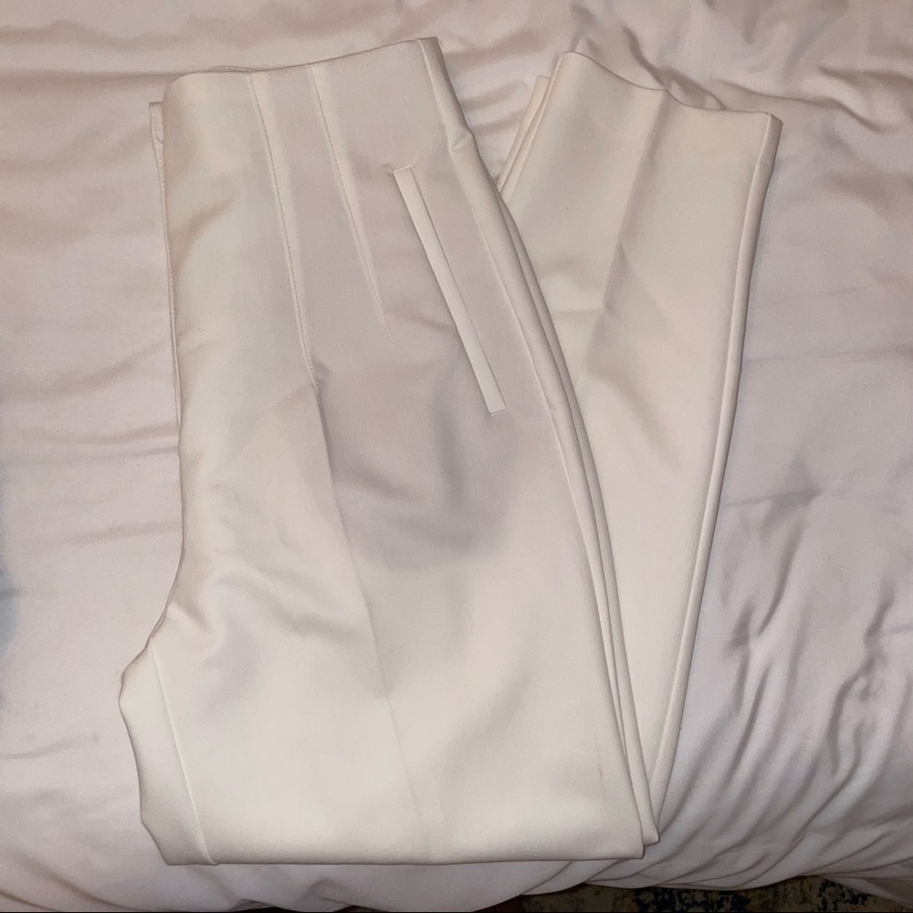 Zara trouser pants